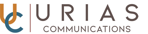Urias Communications NEW Logo 2019