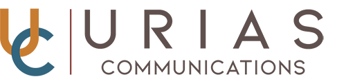 Urias Communications NEW Logo 2019